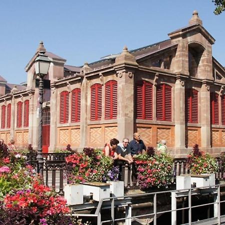 Colmar Historic Center - Belle Alsace - Studio Duplex 6 - Bookingalsace Εξωτερικό φωτογραφία