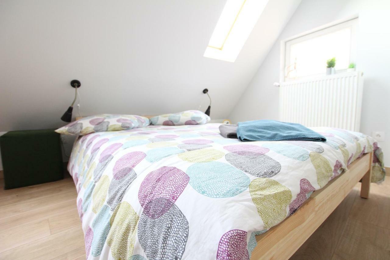 Colmar Historic Center - Belle Alsace - Studio Duplex 6 - Bookingalsace Εξωτερικό φωτογραφία