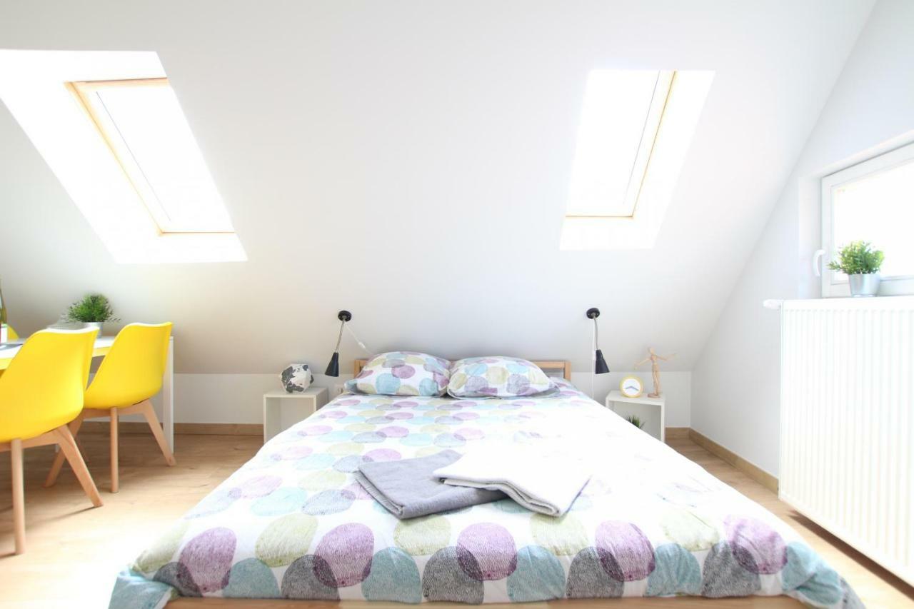 Colmar Historic Center - Belle Alsace - Studio Duplex 6 - Bookingalsace Εξωτερικό φωτογραφία
