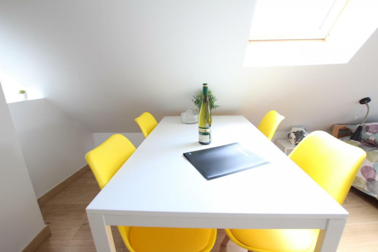 Colmar Historic Center - Belle Alsace - Studio Duplex 6 - Bookingalsace Εξωτερικό φωτογραφία