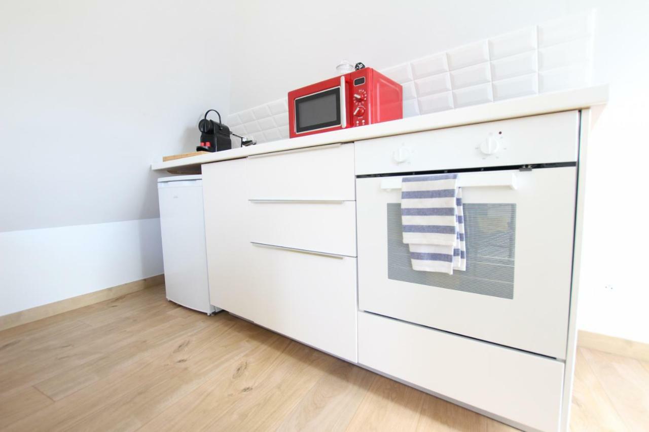 Colmar Historic Center - Belle Alsace - Studio Duplex 6 - Bookingalsace Εξωτερικό φωτογραφία