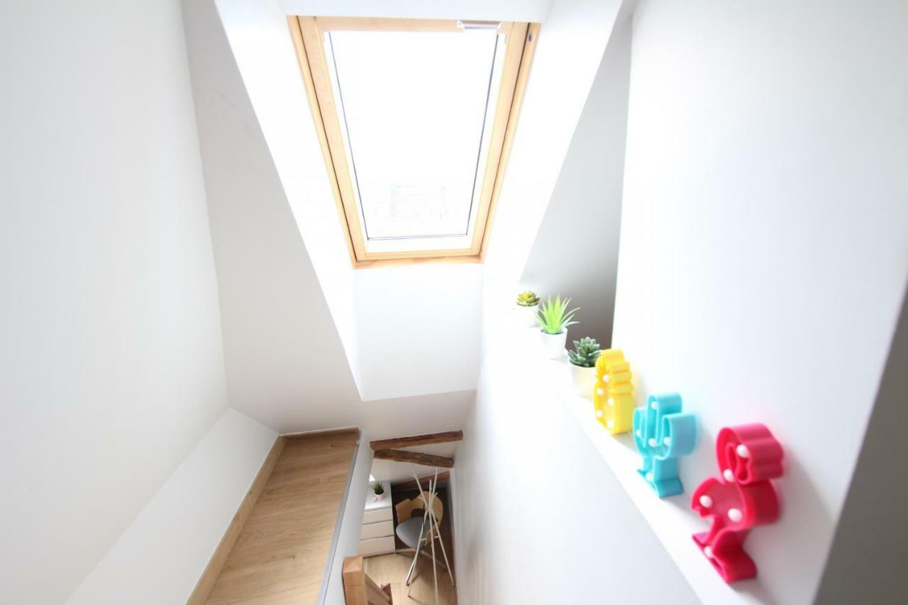 Colmar Historic Center - Belle Alsace - Studio Duplex 6 - Bookingalsace Εξωτερικό φωτογραφία