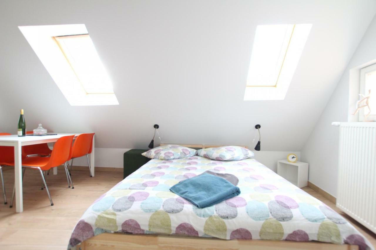 Colmar Historic Center - Belle Alsace - Studio Duplex 6 - Bookingalsace Εξωτερικό φωτογραφία