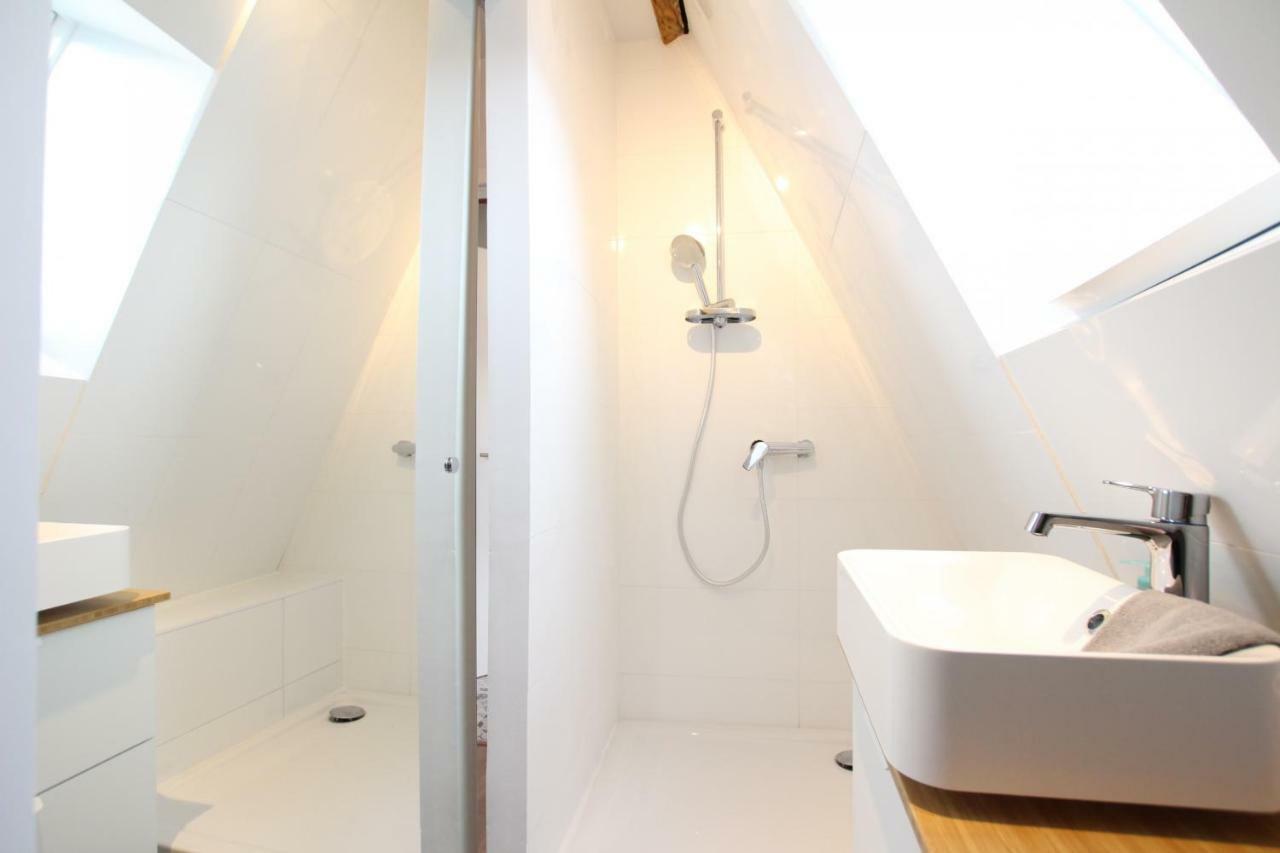 Colmar Historic Center - Belle Alsace - Studio Duplex 6 - Bookingalsace Εξωτερικό φωτογραφία